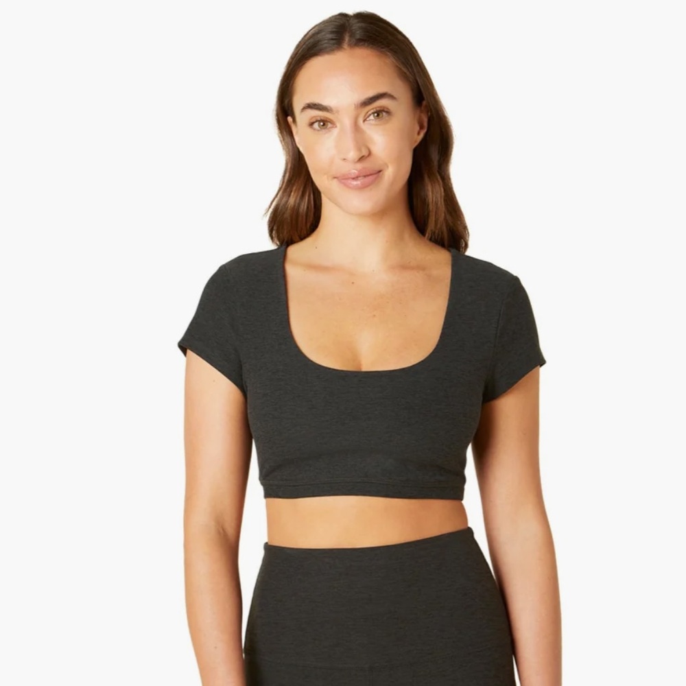 BeyondYoga Spacedye Bra